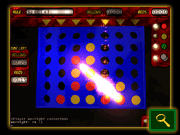 Special game on Internet