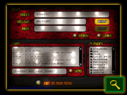 Internet Chat room